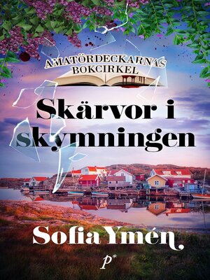 cover image of Skärvor i skymningen